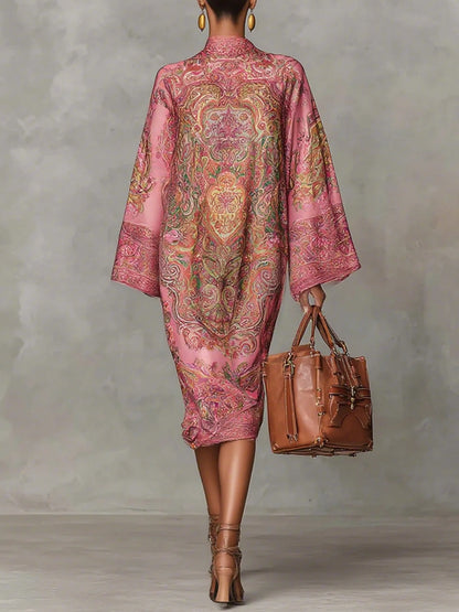Rosa | Elegant Dress