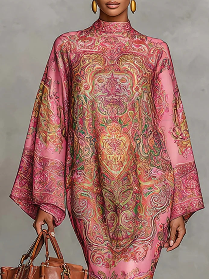 Rosa | Elegant Dress