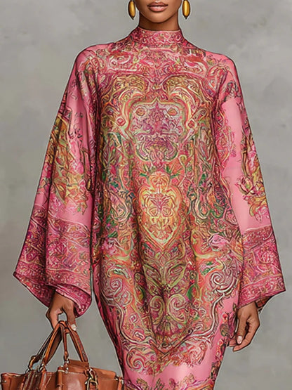 Rosa | Elegant Dress
