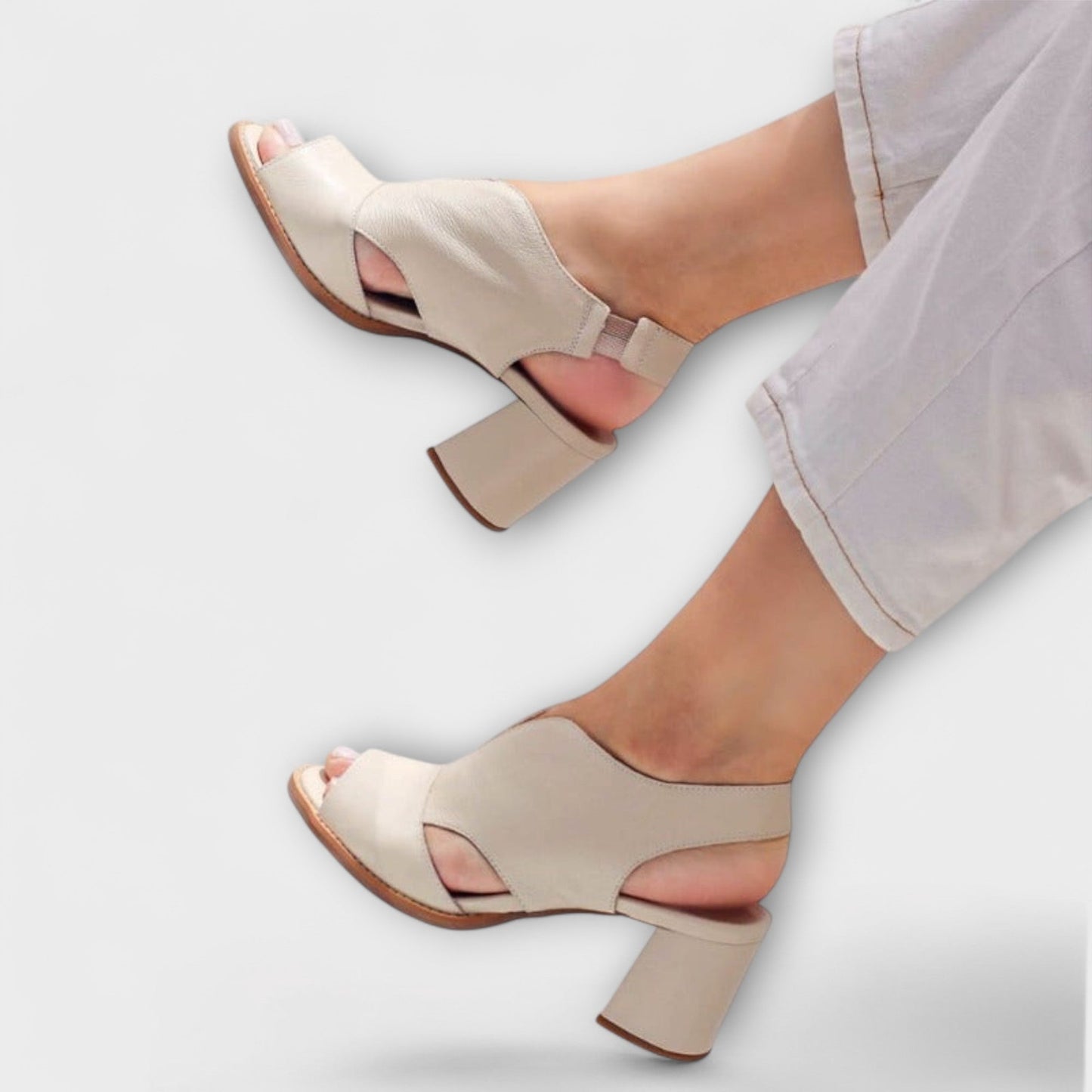 Orphea - Stylish High Heels