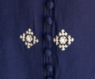 Estella | Spring Blouse